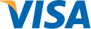 visa card logo