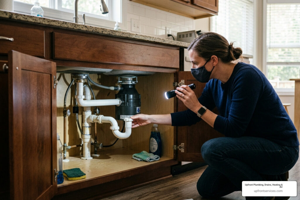 Pre-Purchase Leak Detection and Plumbing Tips for Smart Buyers