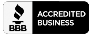 BBB Accredited Business