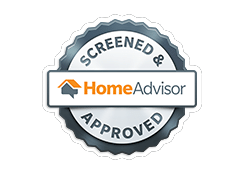 HomeAdvisor Screened & Approved