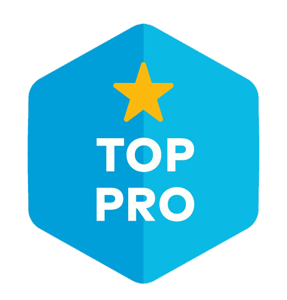Top Pro Award