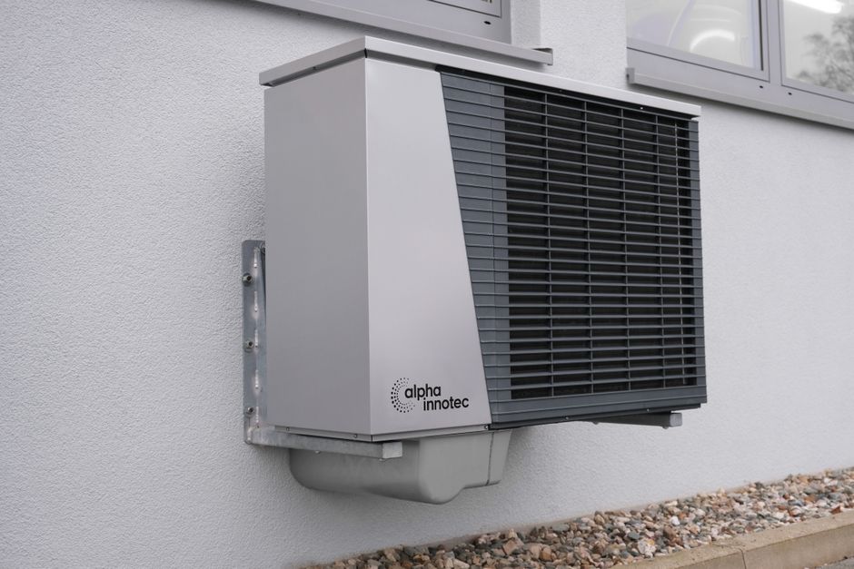 Don’t Get Cold Feet About Heat Pump Installation Boise