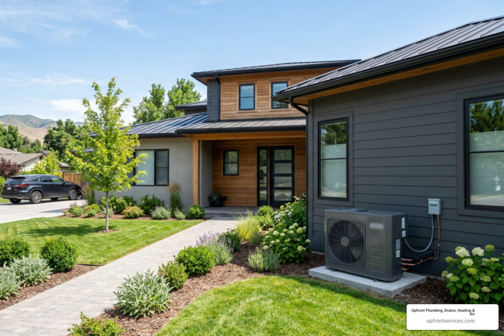 How to Choose the Best Boise ID HVAC Contractors Without Losing Your Cool