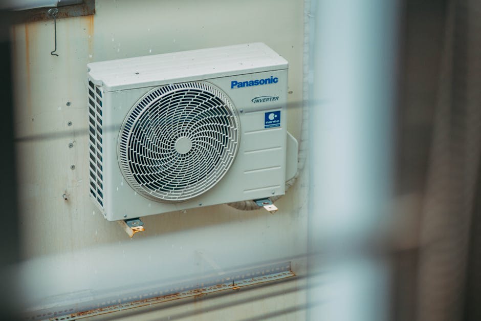 Replacing Your HVAC in Boise Without Breaking the Bank