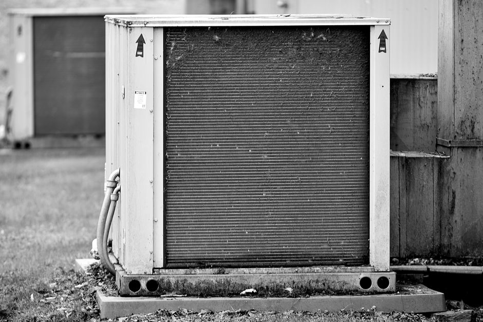 The Boise AC Tune Up That Saves Your Summer