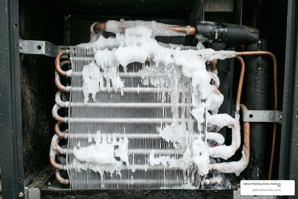 The Cold Truth About Your Meridian AC Fan Motor