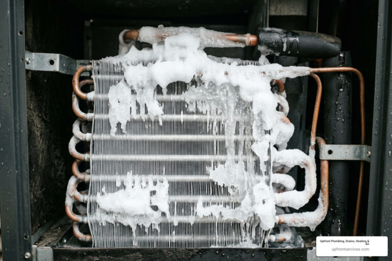 The Cold Truth About Your Meridian AC Fan Motor