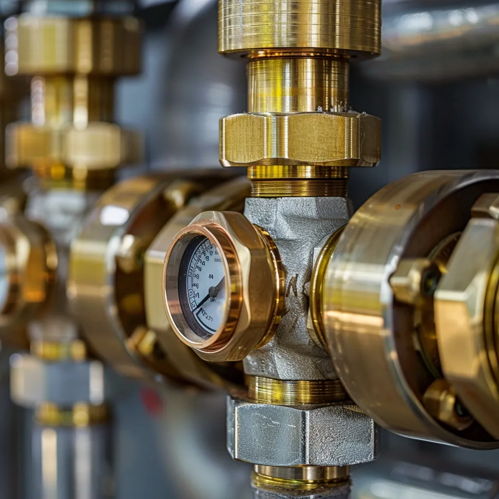 Backflow prevention testing