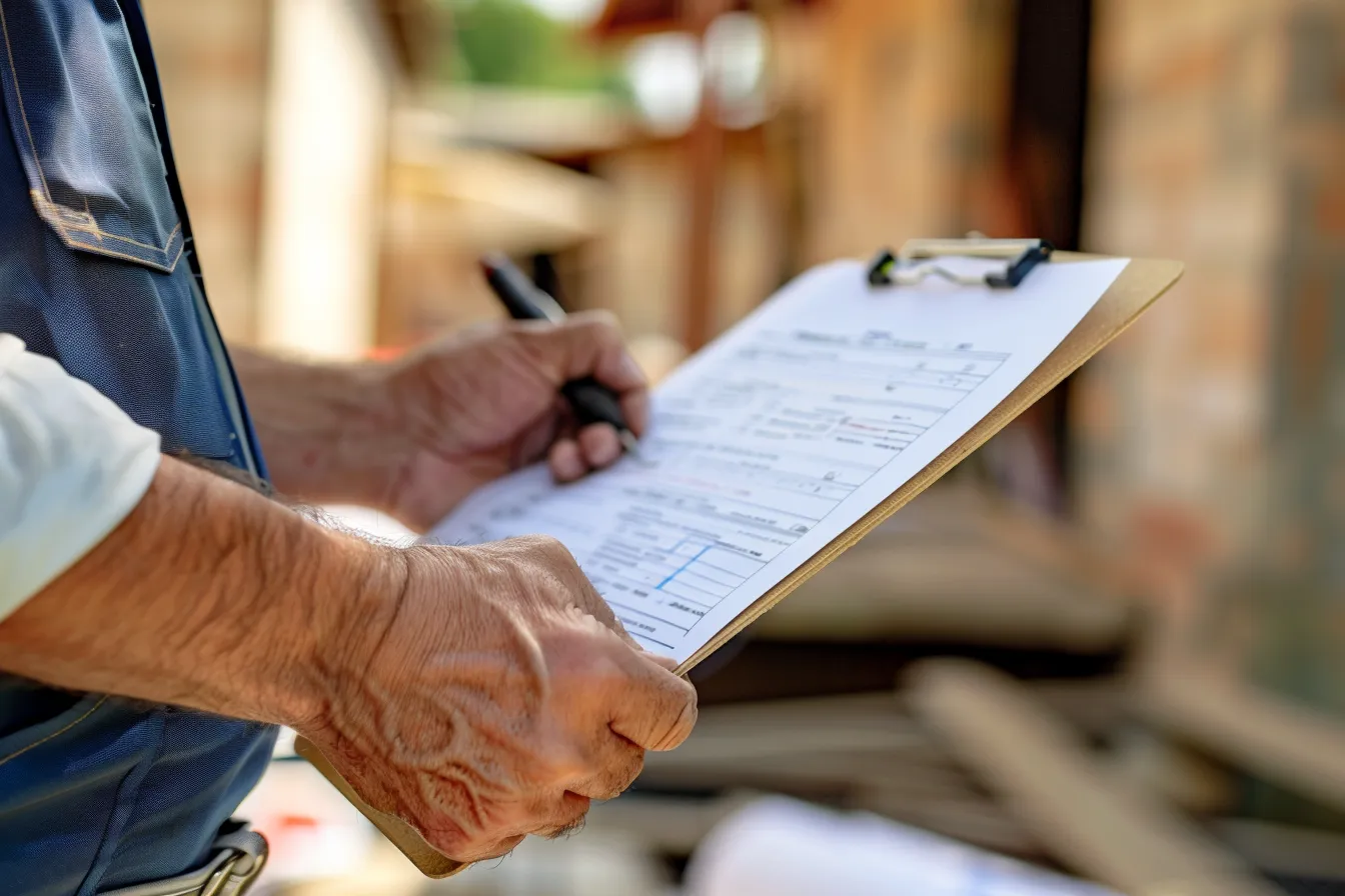 Permitting and code compliance