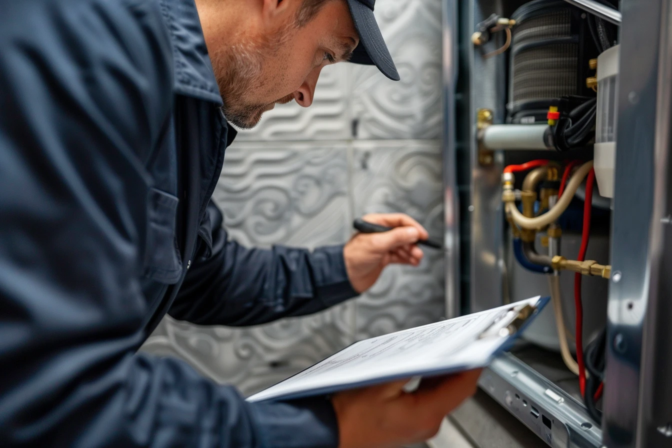Preventative maintenance plans