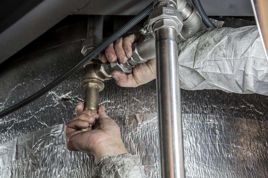 The Ultimate Guide to Plumbing Installation